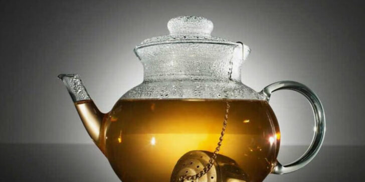 چای کافئین دارد یا تئین؟